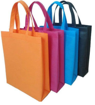 Non-Woven Reusable Shopping Bag